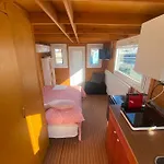 House Boat R Al Poetto 2 Pax Piu' 1
